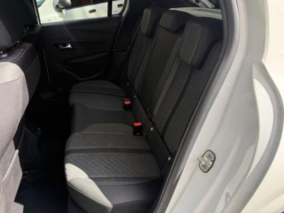 Peugeot 208 1.2 hybrid Active 100cv e-dcs 6 (20)