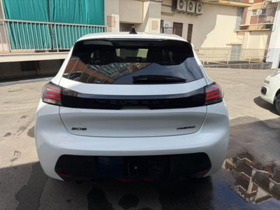 Peugeot 208 1.2 hybrid Active 100cv e-dcs 6 (5)