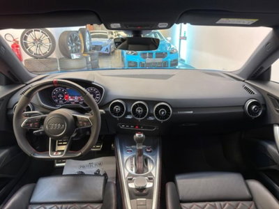 Audi TT Coupé 45 TFSI (11)