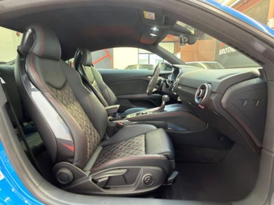 Audi TT Coupé 45 TFSI (12)