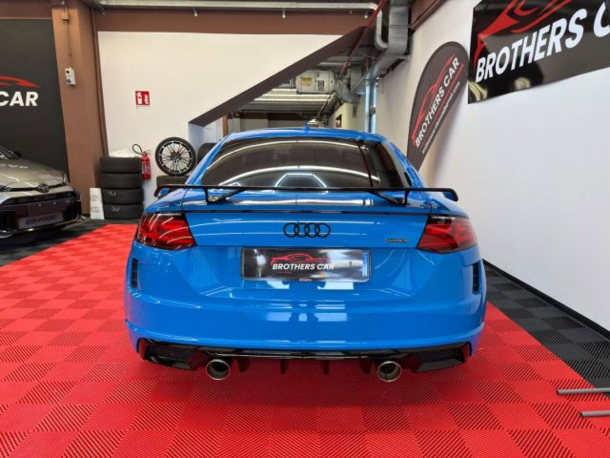 Audi TT Coupé 45 TFSI (6)