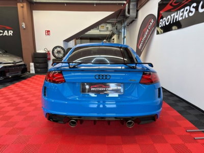 Audi TT Coupé 45 TFSI (6)