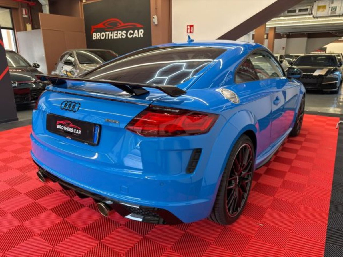 Audi TT Coupé 45 TFSI (7)