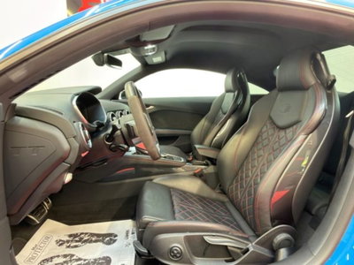 Audi TT Coupé 45 TFSI (9)