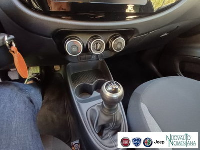 Toyota Aygo X 1.0 VVT-i 72 CV 5 porte Limited Air (18)