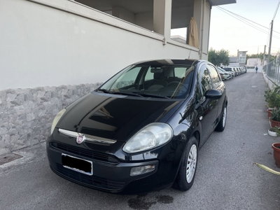 Fiat Grande Punto 1.3 MJT 90 CV 5 porte Emotion usata