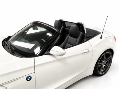 BMW Z4 Cabrio Z4 sDrive23i usata