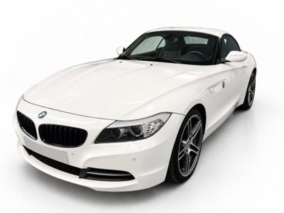 BMW Z4 Cabrio Z4 sDrive23i (2)