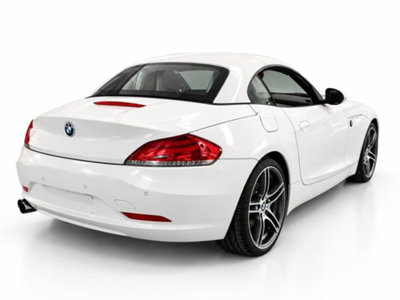 BMW Z4 Cabrio Z4 sDrive23i (4)