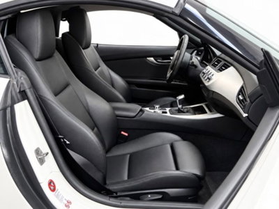 BMW Z4 Cabrio Z4 sDrive23i (5)