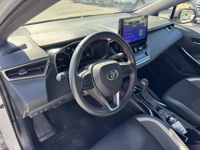 Toyota Corolla GR SPORT 1.8 Hybrid Bi-Tone (10)