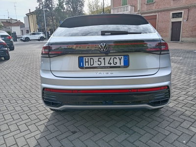 Volkswagen Taigo 1.5 tsi R-Line 150cv dsg (11)