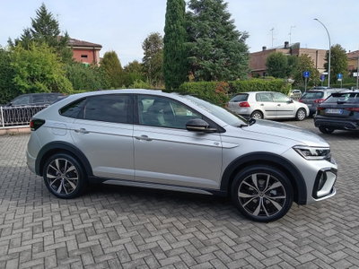 Volkswagen Taigo 1.5 tsi R-Line 150cv dsg (12)