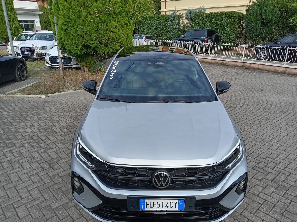 Volkswagen Taigo 1.5 tsi R-Line 150cv dsg (15)