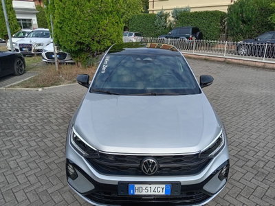 Volkswagen Taigo 1.5 tsi R-Line 150cv dsg (15)