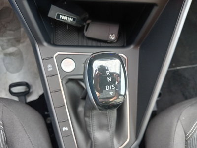 Volkswagen Taigo 1.5 tsi R-Line 150cv dsg (16)