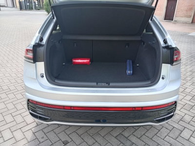 Volkswagen Taigo 1.5 tsi R-Line 150cv dsg (20)
