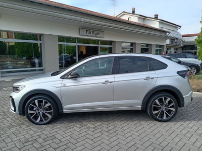 Volkswagen Taigo 1.5 tsi R-Line 150cv dsg (5)