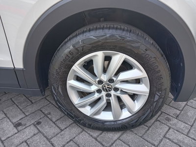 Volkswagen T-Cross 1.0 TSI 110 CV DSG Style (11)