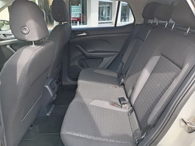 Volkswagen T-Cross 1.0 TSI 110 CV DSG Style (18)