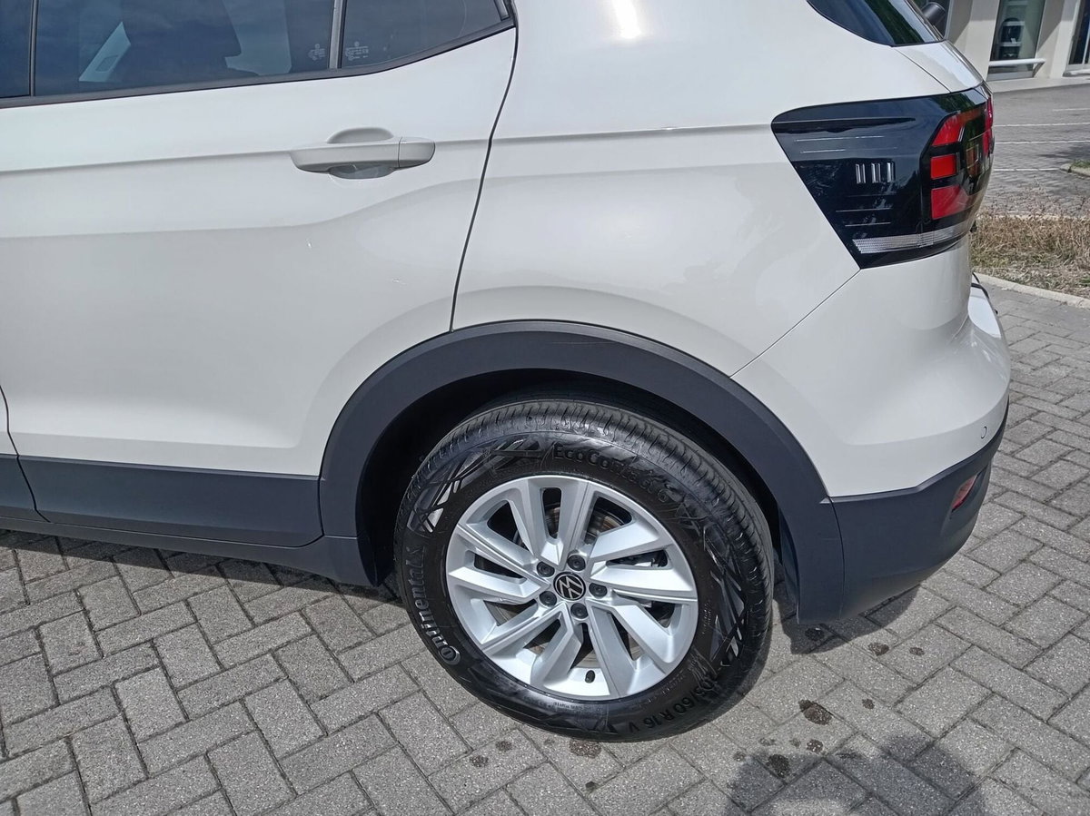Volkswagen T-Cross 1.0 TSI 110 CV DSG Style (5)