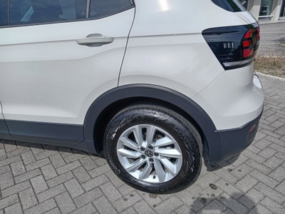 Volkswagen T-Cross 1.0 TSI 110 CV DSG Style (5)