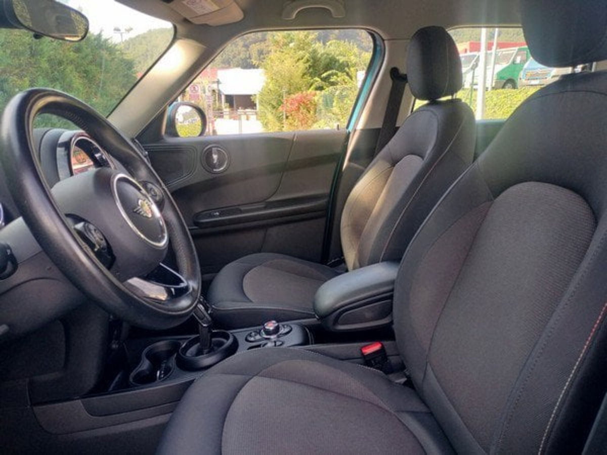 MINI Mini Countryman 1.5 One D Business Countryman (10)