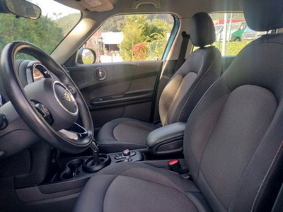 MINI Mini Countryman 1.5 One D Business Countryman (10)