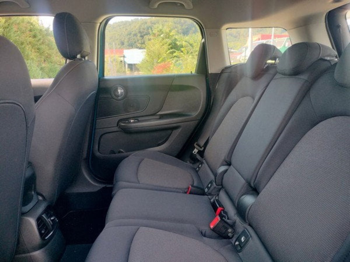 MINI Mini Countryman 1.5 One D Business Countryman (14)