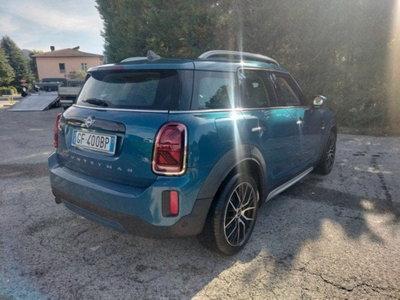 MINI Mini Countryman 1.5 One D Business Countryman (6)