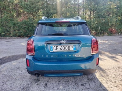 MINI Mini Countryman 1.5 One D Business Countryman (7)