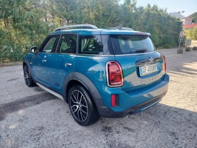 MINI Mini Countryman 1.5 One D Business Countryman (8)