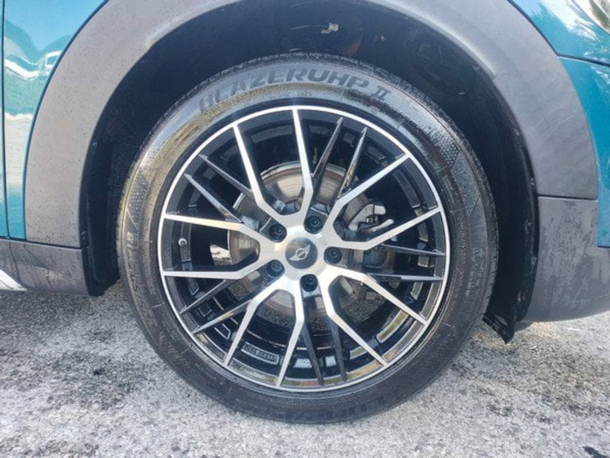 MINI Mini Countryman 1.5 One D Business Countryman (9)