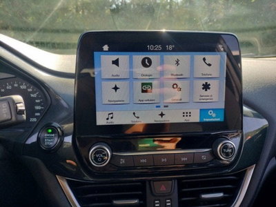 Ford Fiesta 1.5 TDCi 3 porte ST-Line (12)