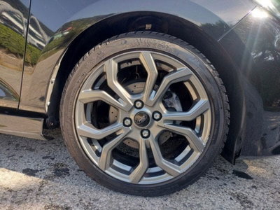 Ford Fiesta 1.5 TDCi 3 porte ST-Line (9)