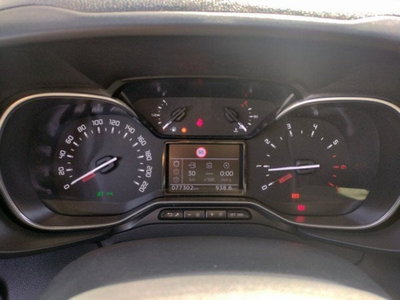 Toyota Proace City Verso City Verso 1.5D 100cv S&S mt6 L1 D Executive (11)