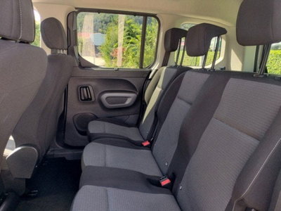 Toyota Proace City Verso City Verso 1.5D 100cv S&S mt6 L1 D Executive (14)