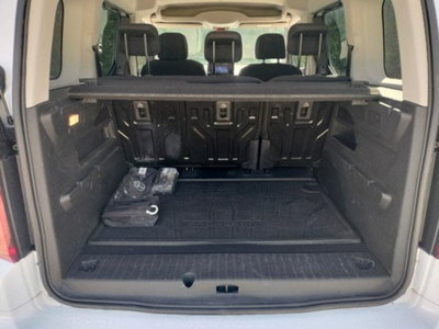 Toyota Proace City Verso City Verso 1.5D 100cv S&S mt6 L1 D Executive (15)