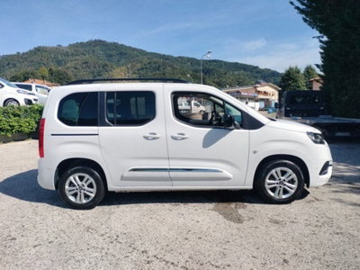 Toyota Proace City Verso City Verso 1.5D 100cv S&S mt6 L1 D Executive (4)