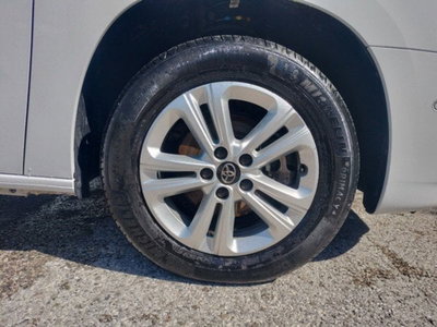 Toyota Proace City Verso City Verso 1.5D 100cv S&S mt6 L1 D Executive (9)