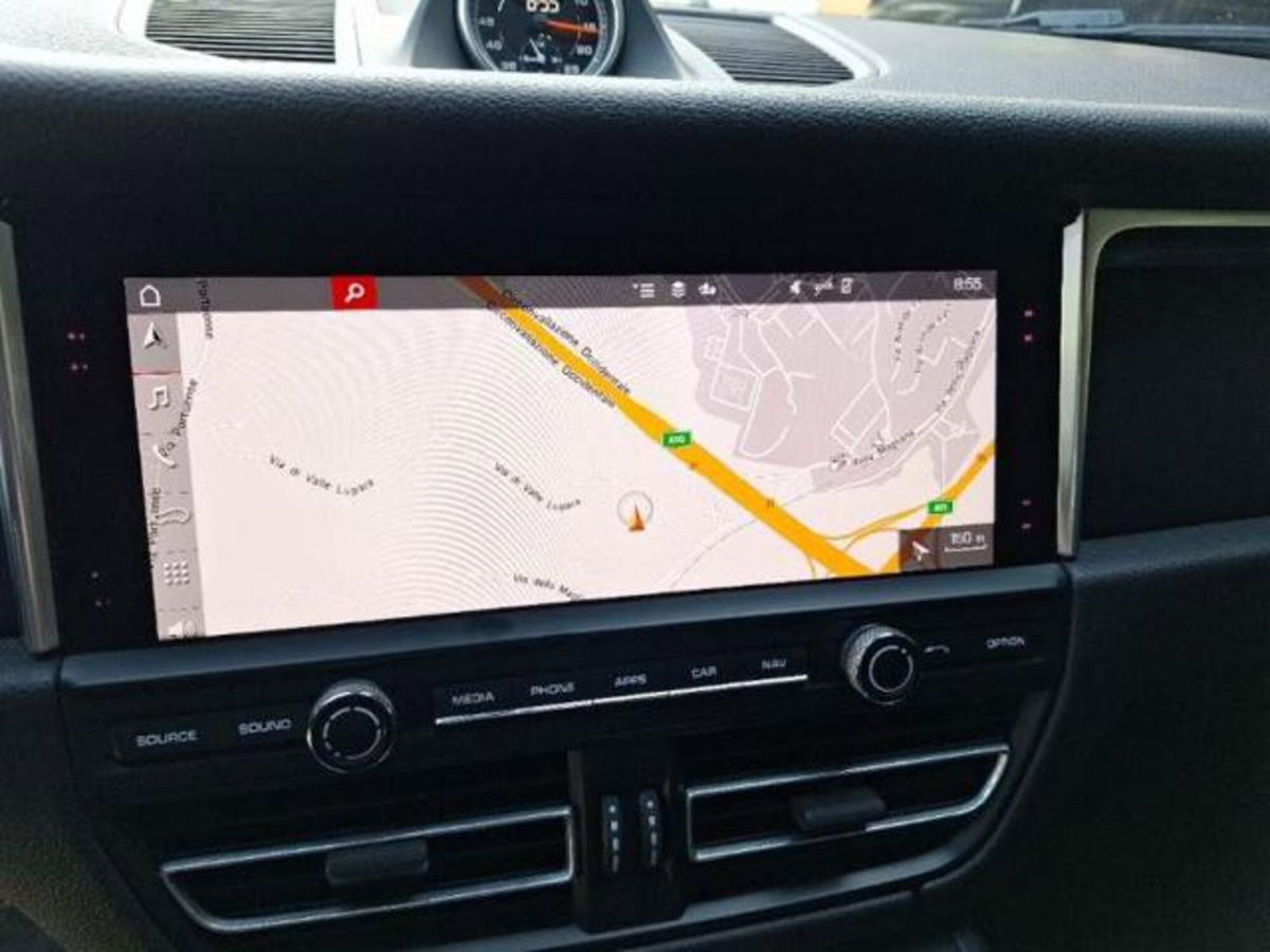 Porsche Macan 2.0 (11)