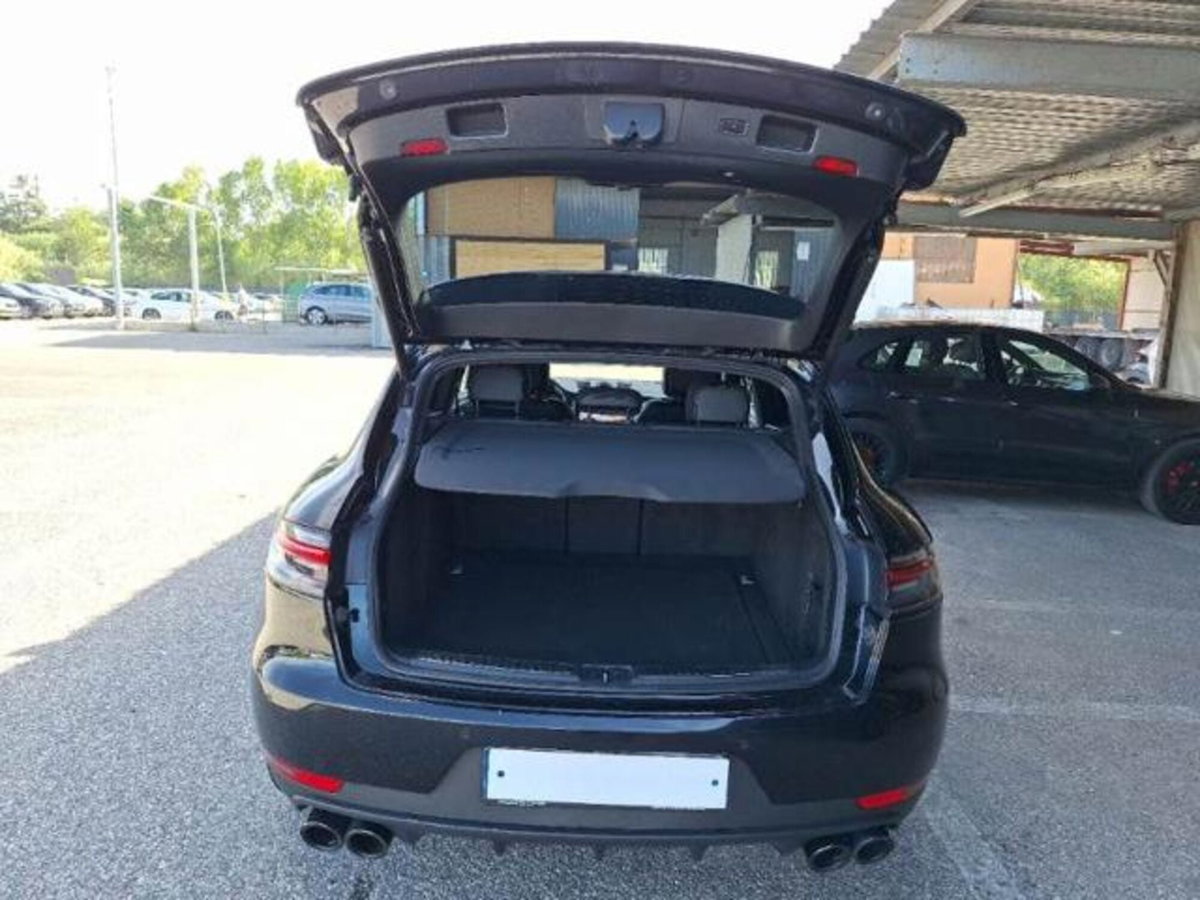Porsche Macan 2.0 (14)