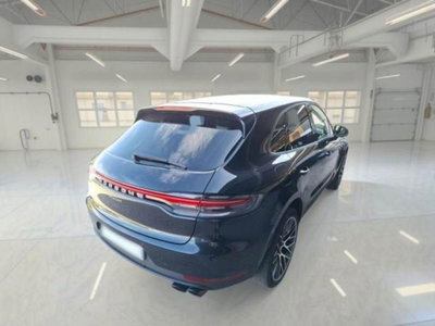 Porsche Macan 2.0 (2)