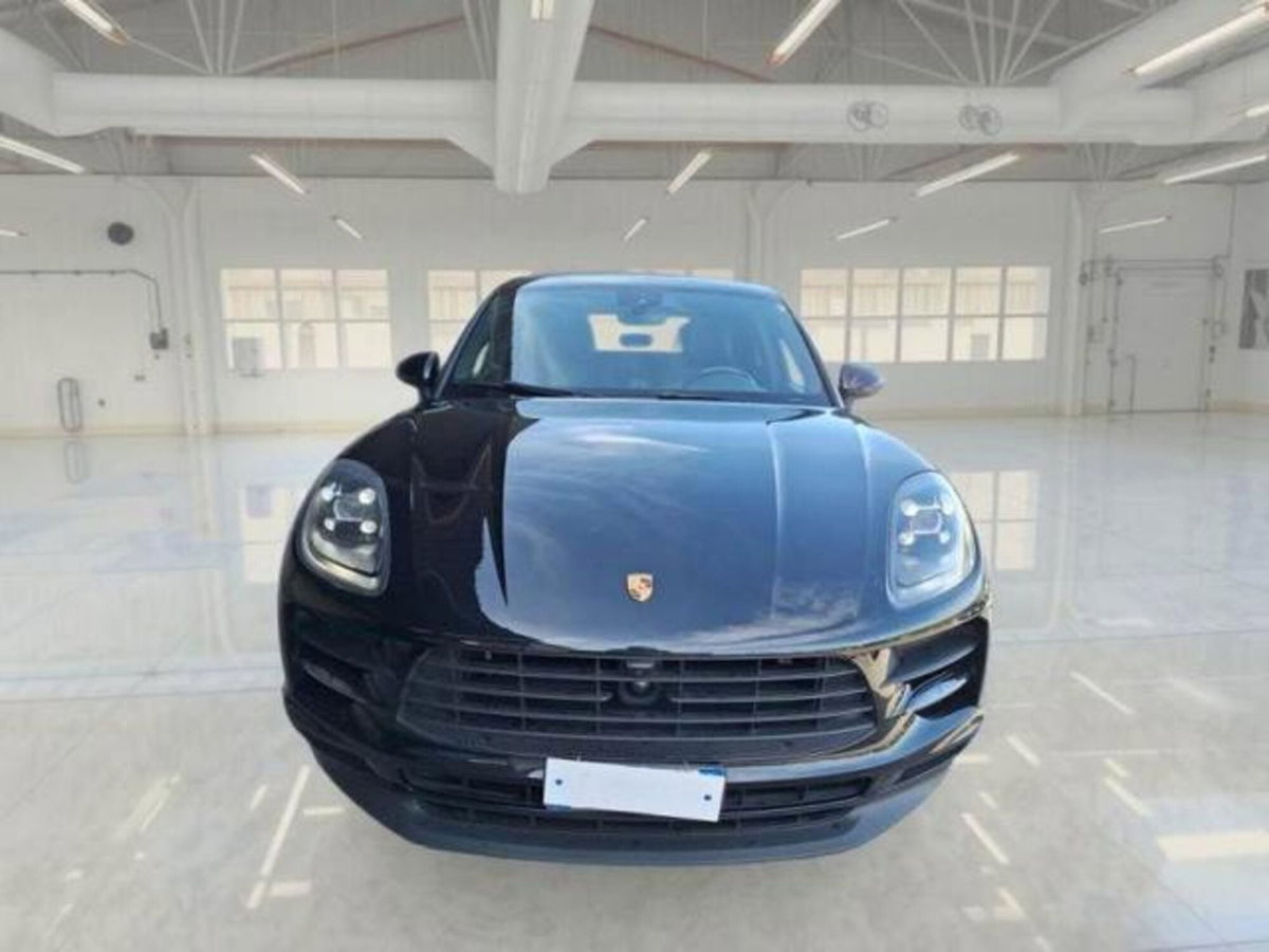Porsche Macan 2.0 (3)