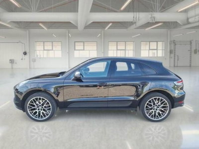 Porsche Macan 2.0 (5)
