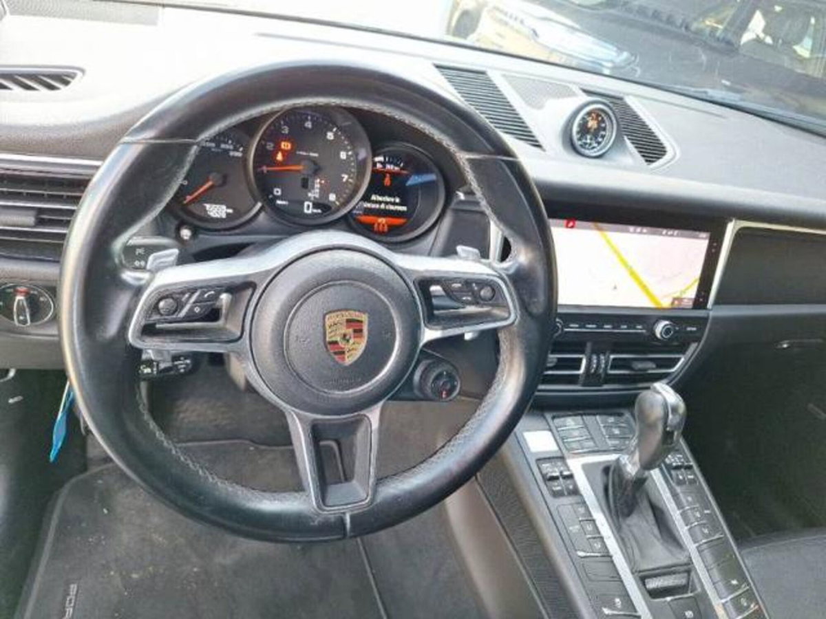 Porsche Macan 2.0 (7)