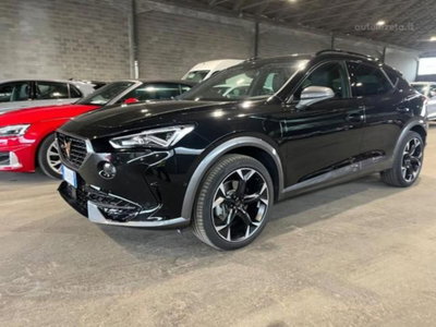 Cupra Formentor Formentor 1.4 e-hybrid Impulse 204cv dsg (2)