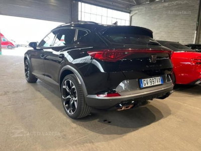 Cupra Formentor Formentor 1.4 e-hybrid Impulse 204cv dsg (3)
