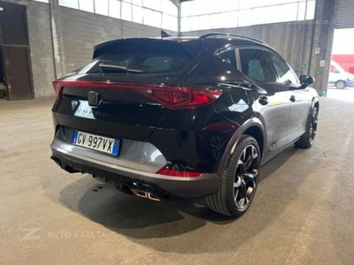 Cupra Formentor Formentor 1.4 e-hybrid Impulse 204cv dsg (4)