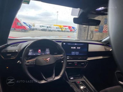 Cupra Formentor Formentor 1.4 e-hybrid Impulse 204cv dsg (5)